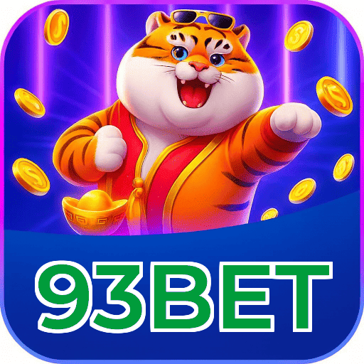 93BET Logo