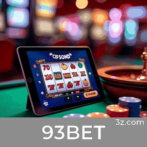 Registre-se Rapidamente e Unlock Recompensas 93BET