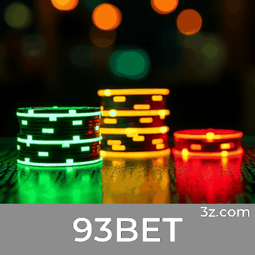 Ideias Revolucionárias em Jogos Redefinem Apostas Online na 93BET