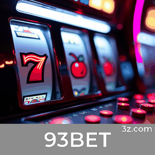 93BET: Seu Cassino Online Confiável e Seguro