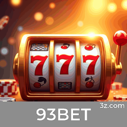 93BET: Esportes Completos e Odds Instantâneas