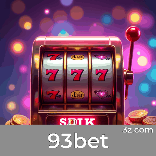 Cadastro na 93bet para desfrutar dos melhores jogos