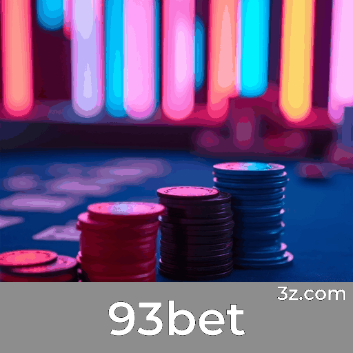 Cassino ao vivo da 93bet com dealers ao vivo