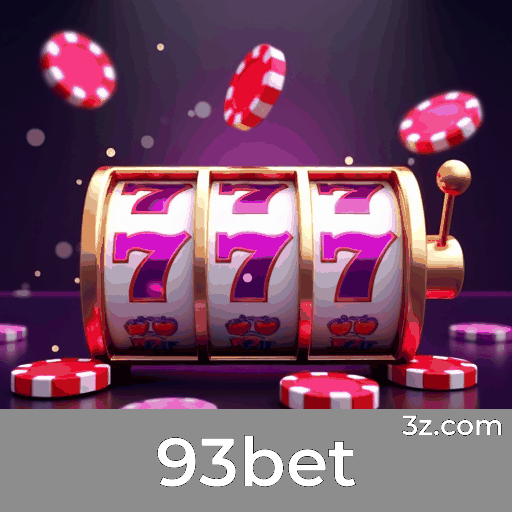 Cadastro na 93bet para desfrutar dos melhores jogos