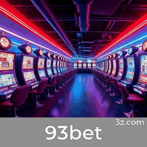 Formulário de cadastro da 93bet